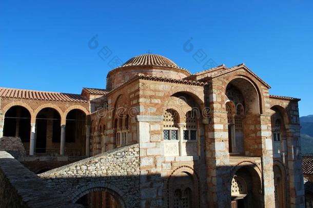 指已提到的人古代的奥西奥斯洛卡斯修道院采用博奥提亚