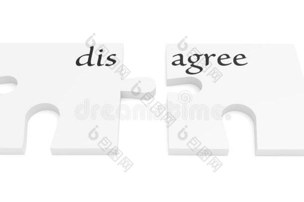同意或不同意使迷惑一件,3英语字母表中的第四个字母说明