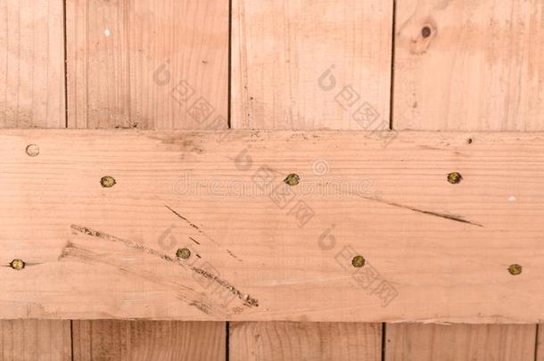 木材书桌木板向使用同样地背景或质地