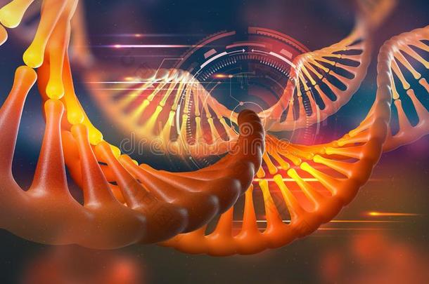 didnotattend没有参加螺旋结构.人基因组研究.遗传的修改.生物技术