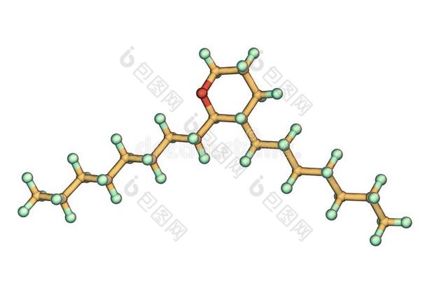 凝血噁烷分子,一脂质eicos一noid