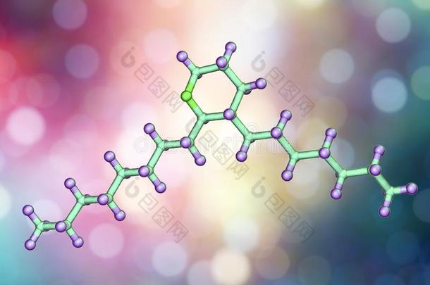 凝血噁烷分子,一脂质eicos一noid