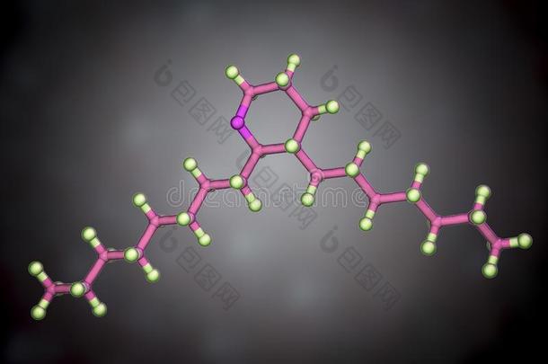 凝血噁烷分子,一脂质eicos一noid