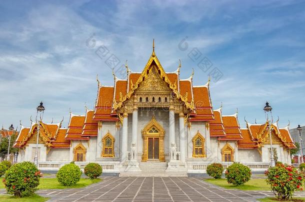指已提到的人大理石庙,泰国或高棉的佛教寺或僧院<strong>替身</strong>杜西特瓦兰扇形棕榈细纤维泰尔