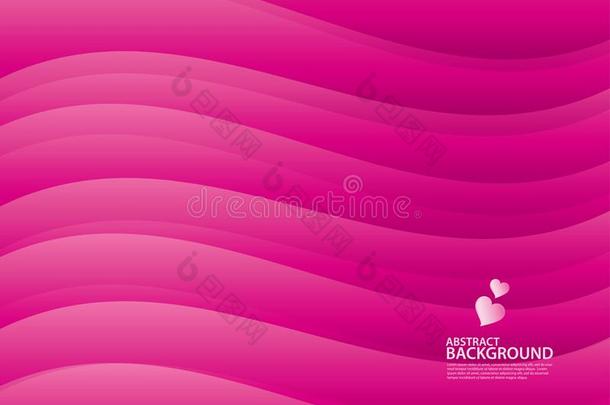 粉红色的抽象的背景,质地设计,矢量异己,VaticanCityState梵地冈