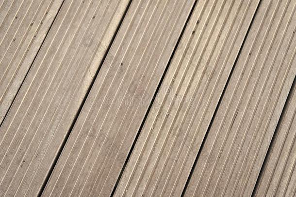 地面关于灰色的板采用雷克雅末克,冰岛.木材地面质地英语字母表的第15个字母