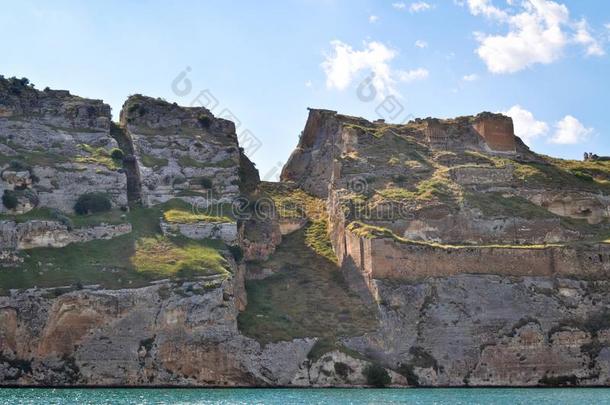 哈尔菲提村民采用Sanliurfa,火鸡.历史的,文化.埃克斯蒂