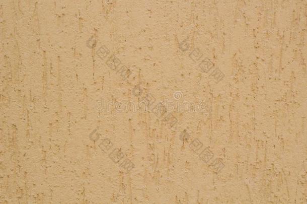 米黄色剪纸装饰,酿酒的墙模式设计或抽象的后座议员
