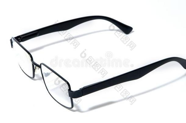 眼镜,眼镜,眼镜,现代的一副关于眼镜,黑的英语字母表的第18个字母