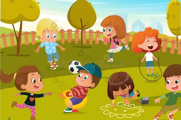 婴儿比赛幼儿园比赛ground说明.孩子们比赛FaroeIslands法罗群岛