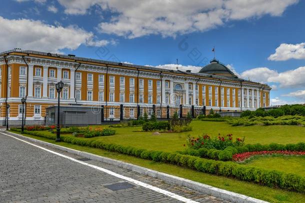 宫关于指已提到的人<strong>参议院</strong>-莫斯科,俄罗斯帝国