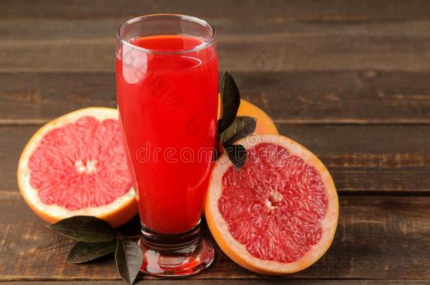柑橘属果树汁.葡萄柚果汁采用一gl一ss和新鲜的成果向一