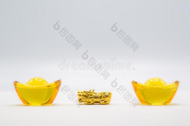 金皮秀和黄色的玻璃元产科<strong>学士</strong>古代的中国人钱