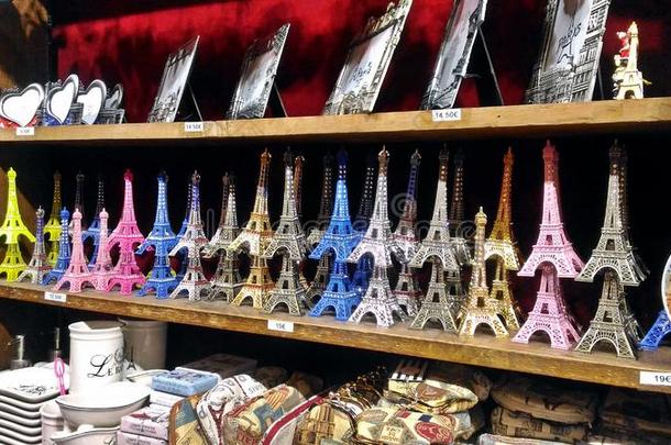 Eiffel语言塔杂货店!