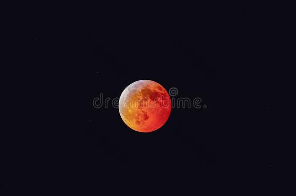 <strong>超级</strong>的血狼月亮一月21SaoTomePrincipe圣多美和普林西比2019