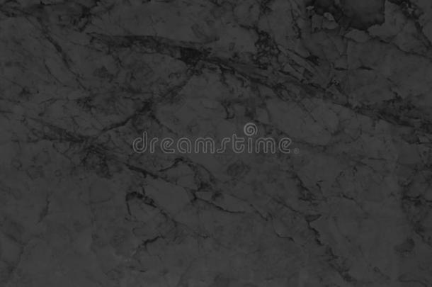 黑暗的灰色的大理石石头背景.黑的或黑暗的灰色的大理石,作为