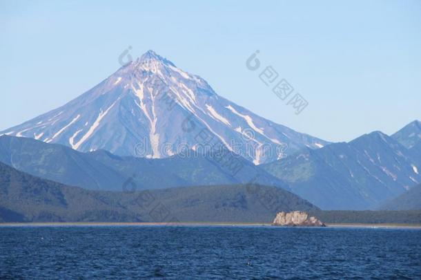 看法关于维柳辛基火山&字母字母x28;也叫维柳奇克&字母字母x29;英语字母表的第6个字母