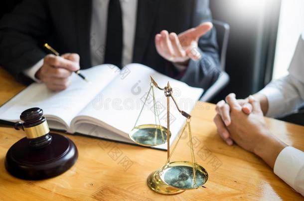 商业律师审判工作的关于法律的立法咨询
