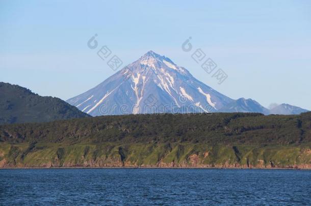 看法关于维柳辛基火山&字母字母x28;也叫维柳奇克&字母字母x29;英语字母表的第6个字母