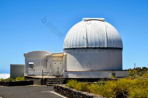 望远镜关于指已提到的人泰<strong>德天</strong>文学的天文台
