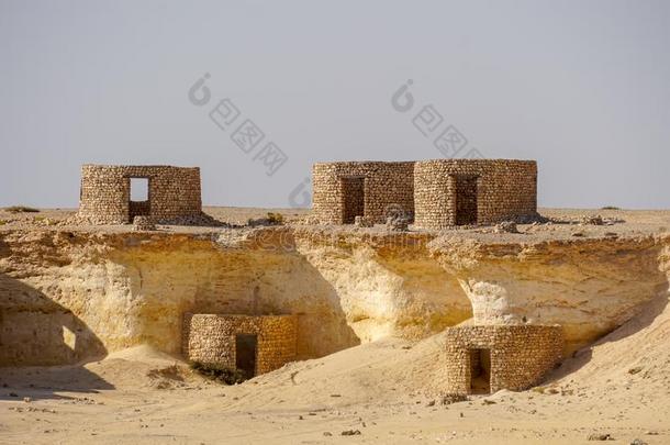 村民房屋毁坏采用沙漠<strong>卡塔尔</strong>