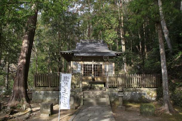 Takijiri-OJI圣地向熊野代码<strong>朝圣之旅</strong>路