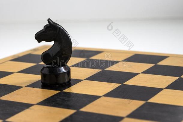 黑的棋武士向指已提到的人板