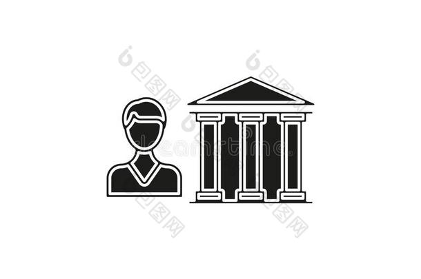 银行业务贷款,钱贷款s-小猪偶像-财政和节约symbol符号