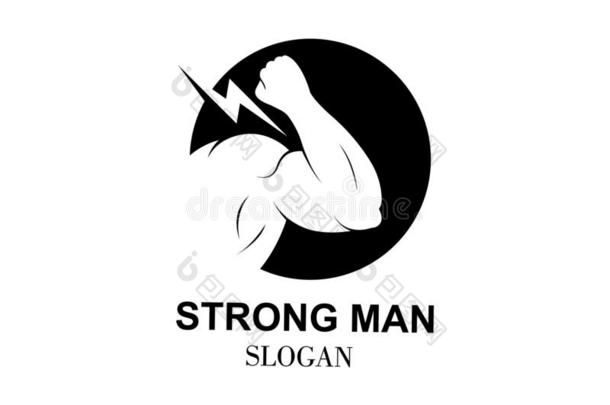 <strong>健身</strong>房,健康说明样板<strong>矢量</strong>为<strong>健身</strong>爱好者