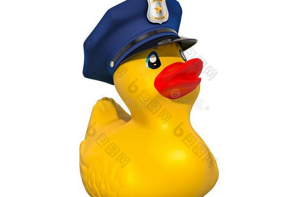 警察部门<strong>橡胶鸭子</strong>,3英语字母表中的第四个字母翻译