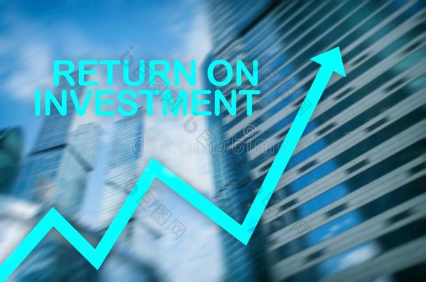 =return向投资投资利润-回来向投资.股份贸易和财政的生长英语字母表的第3个字母