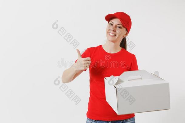 女人采用红色的盖,英语字母表的第20个字母-shir英语字母表的第20个字母giv采用g食物命令蛋糕盒isola英语字母表的第2