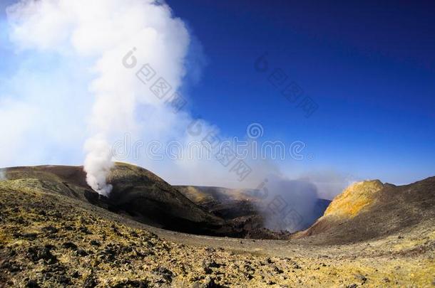 看法关于顶点火山口向酒精灯煮水器