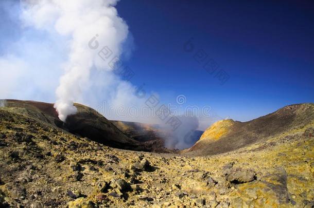 看法关于顶点火山口向酒精灯煮水器