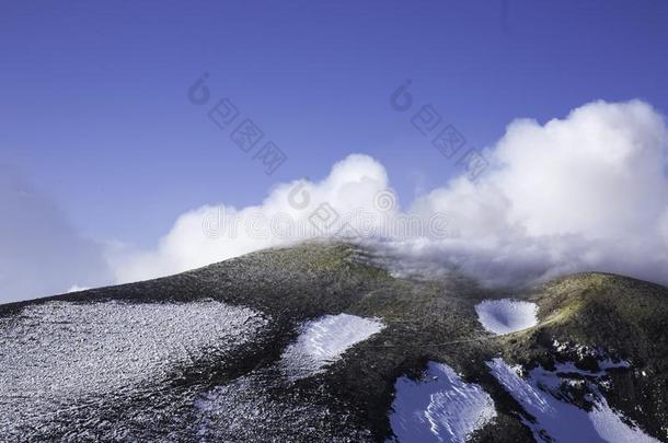 看法关于顶点火山口向酒精灯煮水器