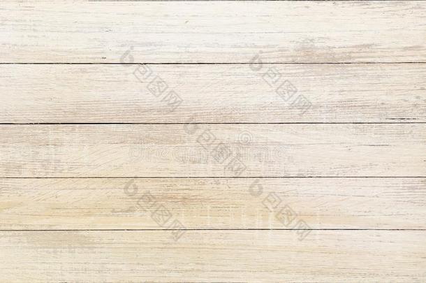 洗过的木<strong>材质</strong>地,<strong>白色</strong>的木材en抽象的背景