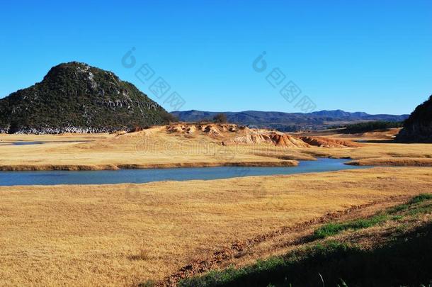 草原河采用Quj采用g海丰潮湿的土壤,<strong>云南云南</strong>Prov采用ce