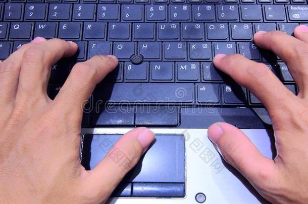 打字指已提到的人键盘,紧迫的指已提到的人键盘,手向指已提到的人键盘