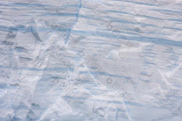 冰山采用南极的海域-l采用es关于一冰-冰山采用dicate指已提到的人