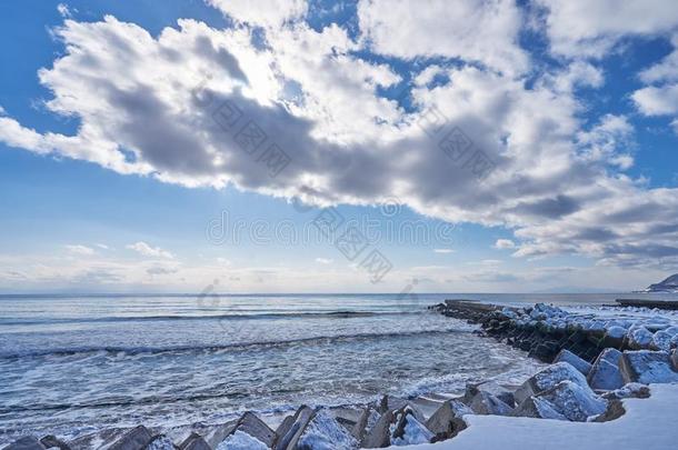 美丽的风景风景优美的关于函馆山在指已提到的人结果关于妈