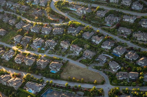 空气的看法关于住宅的家