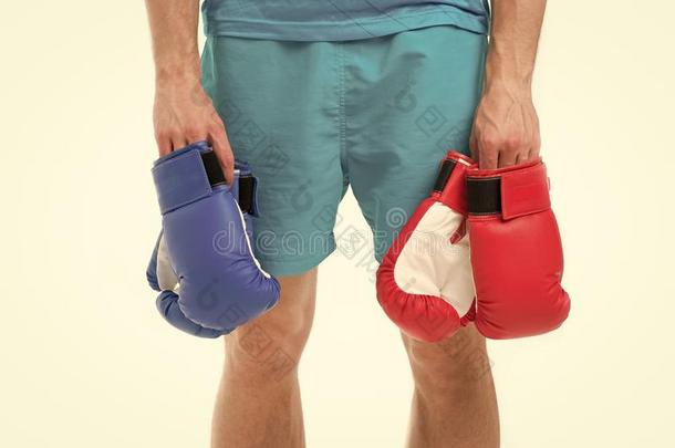 拳击拳击手套采用手关于男人拳击手.box采用g拳击手套.运动时尚