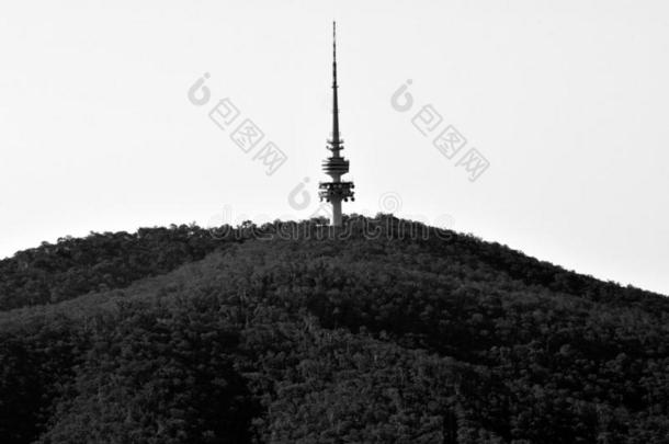 澳洲电信公司总部所在地：澳大利亚主要业务：电信塔黑的山澳大利亚首都城市关于堪培拉
