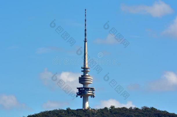 澳洲电信公司总部所在地：澳大利亚主要业务：电信塔黑的山澳大利亚首都城市关于堪培拉