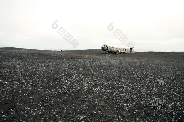 太阳发射器水平破坏,冰岛