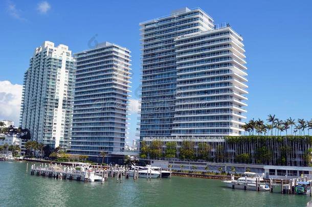 奢侈各户有独立<strong>产权</strong>的公寓建筑物向指已提到的人岸关于指已提到的人弗罗里达州在内-海岸