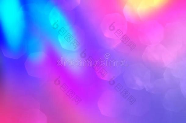 照片软的影像背景<strong>幕布</strong>.黑暗的,过激的紫罗兰,紫色的,粉红色的颜色水