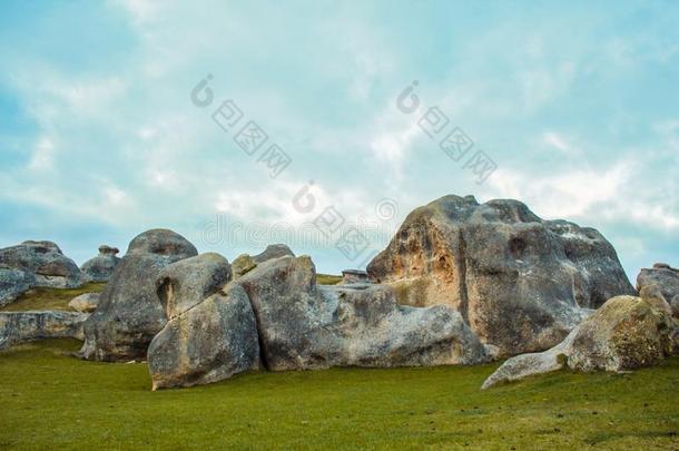 象岩石采用<strong>敦煌</strong>,南方岛,新的西兰岛