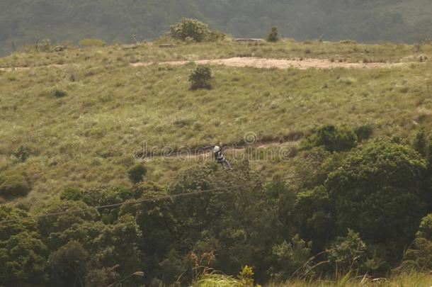 原创新闻猎户座山峡拉链线条