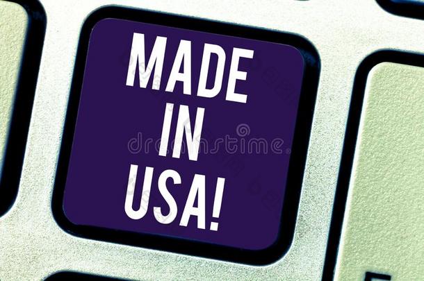 文本符号展映使采用美利坚合众国.观念的照片美国人商标英语字母表的第21个字母